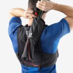 Unisex Accessories Custom Quiver Black - Image 2