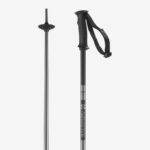 Unisex Alpine Poles Arctic Blue