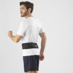 Unisex Belt Pulse Black - Image 3
