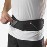 Unisex Belt Pulse Black - Image 7