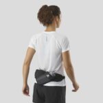 Unisex Belt With 3D Bottle Included Active Black - Image 5