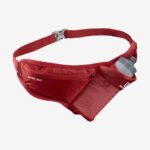 Unisex Belt With 3D Bottle Included Active Goji Berry-Red Chili