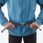 Unisex Belt With 3D Bottle Included Nocturn Active Ebony-Alloy - Image 10