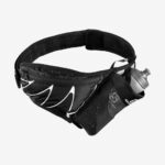 Unisex Belt With 3D Bottle Included Sensibelt Black