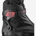 Unisex Classic Nordic Boots Escape Outpath Black - Image 4
