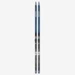 Unisex Classic Nordic Ski Package Escape 5 Grip (And Prolink Access) - Image 2
