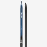 Unisex Classic Nordic Ski Package Escape 5 Grip (And Prolink Access)