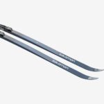 Unisex Classic Nordic Ski Package Escape 5 Grip (And Prolink Access) - Image 5
