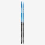 Unisex Classic Nordic Ski Package S/Lab Carbon Eskin M (And Prolink Shift-In) - Image 2
