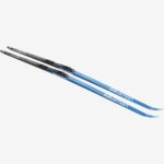 Unisex Classic Nordic Ski Package S/Lab Carbon Eskin M (And Prolink Shift-In) - Image 7