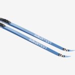 Unisex Classic Nordic Ski Package S/Max Eskin Med (And Prolink Shift-In) - Image 5