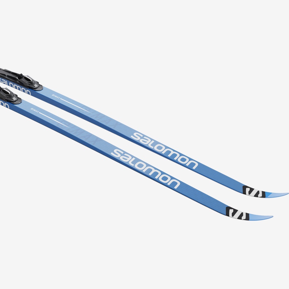 Unisex Classic Nordic Ski Package S/Max Eskin Soft (And Prolink Shift-In) - Image 5