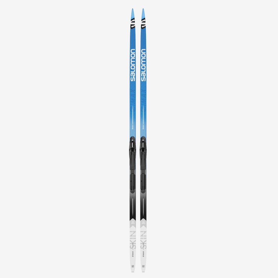 Unisex Classic Nordic Ski Package S/Max Eskin Soft (And Prolink Shift-In) - Image 6