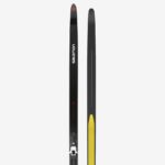 Unisex Classic Nordic Ski Package Snowscape 9 Skin (And Prolink Shift Pro)