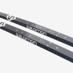 Unisex Classic Nordic Skis Escape 5 Grip - Image 4