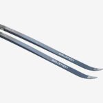 Unisex Classic Nordic Skis Escape 5 Grip - Image 6