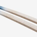 Unisex Classic Nordic Skis Escape 68 Outback Flat - Image 3