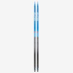 Unisex Classic Nordic Skis S/Lab Carbon Classic Blue Med - Image 2