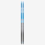 Unisex Classic Nordic Skis S-Lab Carbon Classic Blue Soft - Image 2