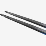 Unisex Classic Nordic Skis S/Lab Carbon Classic Hard - Image 3