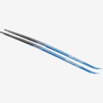 Unisex Classic Nordic Skis S/Lab Carbon Classic Hard - Image 5