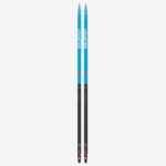 Unisex Classic Nordic Skis S/Lab Carbon Classic Red Med - Image 2