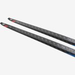 Unisex Classic Nordic Skis S/Lab Carbon Classic Red Med - Image 4