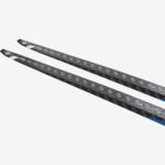 Unisex Classic Nordic Skis S/Lab Carbon Classic Zero Soft - Image 3