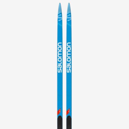 Unisex Classic Nordic Skis S/Lab Carbon Eskin S Psp