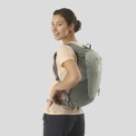 Unisex Everyday Bag Trailblazer 10 Wrought Iron-Sedona Sage - Image 5