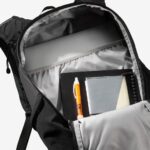 Unisex Everyday Bag Trailblazer 20 Black - Image 3