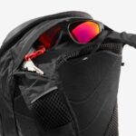 Unisex Everyday Bag Trailblazer 20 Black - Image 5