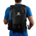 Unisex Everyday Bag Trailblazer 20 Black - Image 6