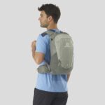 Unisex Everyday Bag Trailblazer 20 Wrought Iron-Sedona Sage - Image 3