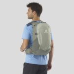 Unisex Everyday Bag Trailblazer 30 Wrought Iron-Sedona Sage - Image 3