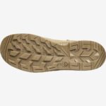 Unisex Forces Shoes Guardian Climasalomon™ Waterproof Coyote Brown - Image 4