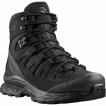 Unisex Forces Shoes Quest 4D Forces 2 En Black - Image 2