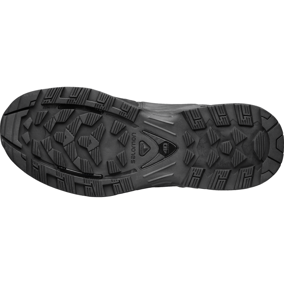 Unisex Forces Shoes Quest 4D Forces 2 En Black - Image 4
