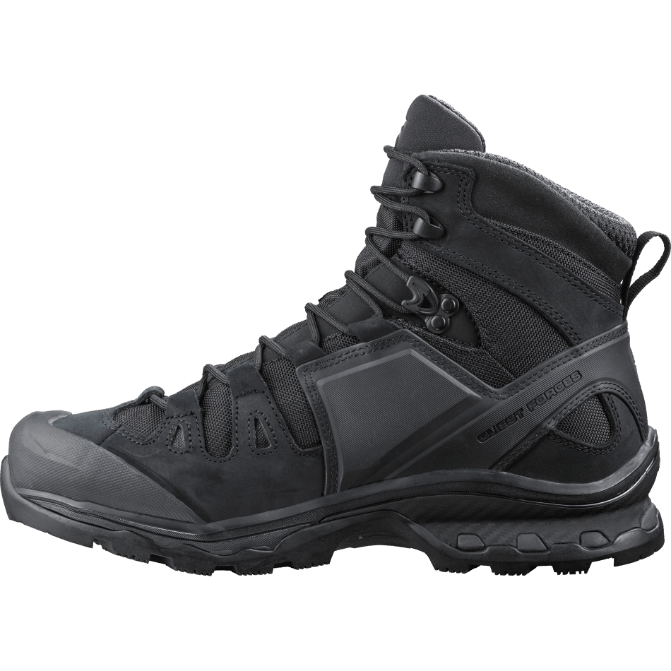 Unisex Forces Shoes Quest 4D Forces 2 En Black - Image 5