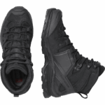 Unisex Forces Shoes Quest 4D Forces 2 En Black - Image 6