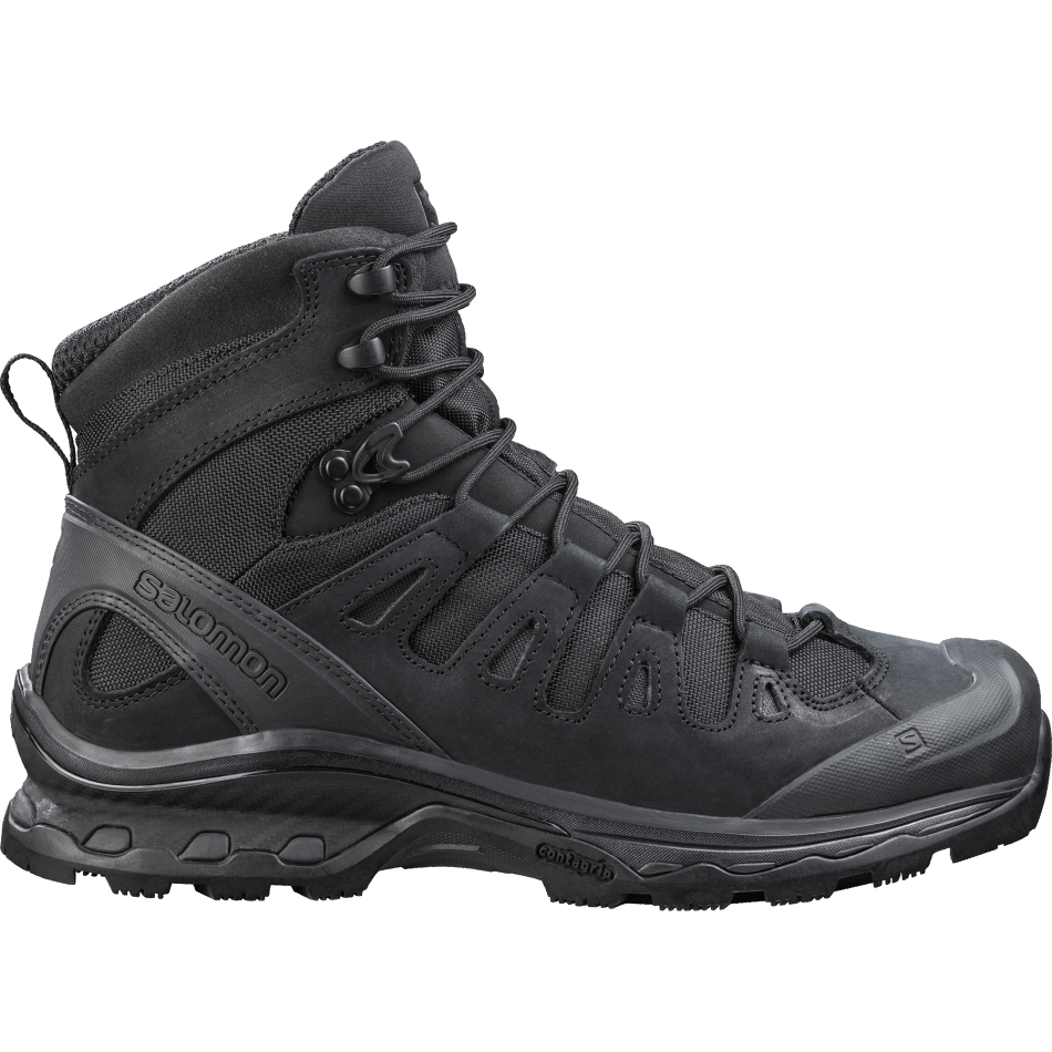 Unisex Forces Shoes Quest 4D Forces 2 En Black - Image 1