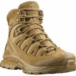Unisex Forces Shoes Quest 4D Gore-Tex Forces 2 Coyote Brown - Image 2