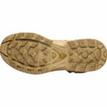 Unisex Forces Shoes Quest 4D Gore-Tex Forces 2 Coyote Brown - Image 4