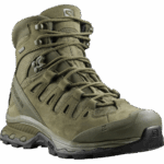 Unisex Forces Shoes Quest 4D Gore-Tex Forces 2 En Ranger Green-Black - Image 2