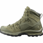 Unisex Forces Shoes Quest 4D Gore-Tex Forces 2 En Ranger Green-Black - Image 5