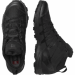 Unisex Forces Shoes Speed Assault 2 Black - Image 5