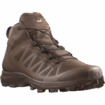 Unisex Forces Shoes Speed Assault 2 Earth Brown - Image 2