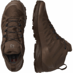 Unisex Forces Shoes Speed Assault 2 Earth Brown - Image 6