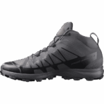 Unisex Forces Shoes Speed Assault 2 Wolf-Black - Image 4