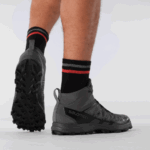 Unisex Forces Shoes Speed Assault 2 Wolf-Black - Image 7
